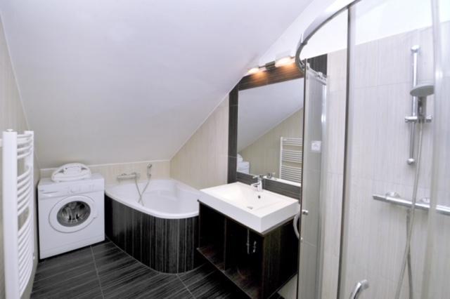 Ihome Apartment 2.0 Pécs Esterno foto
