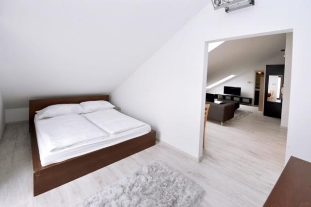 Ihome Apartment 2.0 Pécs Esterno foto